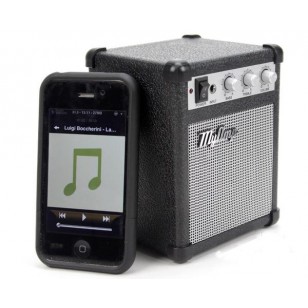 5W Mini Guitar AMP Amplifier*